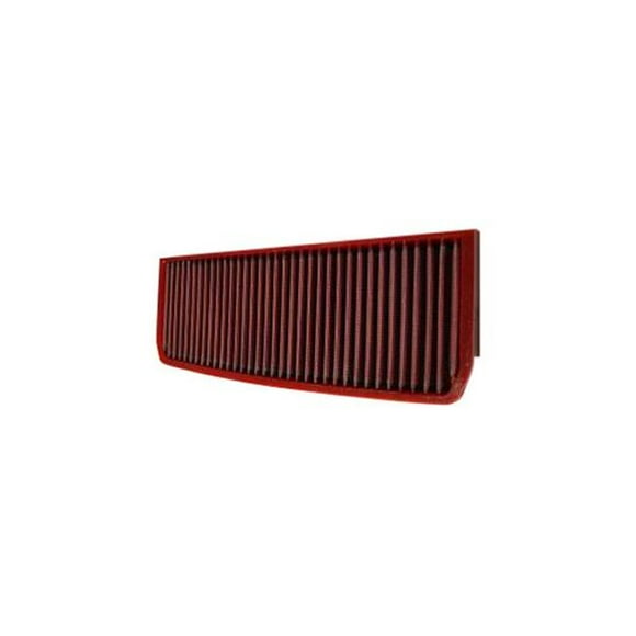 BMC FM499-20 Standard Air Filter for 2009 MV Agusta Brutale 1078RR, Red