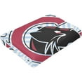 thumbnail image 6 of Chapman University Logo Fleece Blanket, Very Soft Microfiber Flannel Blanket for Couch Warm and Cozy for All Seasons, 6 of 6