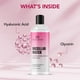 thumbnail image 3 of El agua micelar Botanic Hearth limpia suavemente 480 ml, paquete de 2, 3 of 9