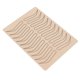 thumbnail image 3 of 10pcs Makeup Eyebrow Tattoo Practice Skin Salon Silicone Microblading Practice Skin for Beginner, 3 of 5