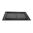 thumbnail image 3 of 40" (101.6 cm) Rectangle Fire Pit Lid, 3 of 11