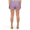thumbnail image 2 of SOUTHERN TIDE WOMEN - SHORT PANTS SZ 8 PINK BLUE - 3" SHORTS ALICE, 2 of 2