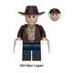 thumbnail image 5 of Figuras de Bloques de Construcción: Pack de 6 Héroes y Personajes de Acción, Juguetes de ABS para Colección y Regalo, 5 of 7