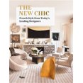 thumbnail image 2 of The New Chic: French Style From Today's Leading Interior Designers, 2 of 3
