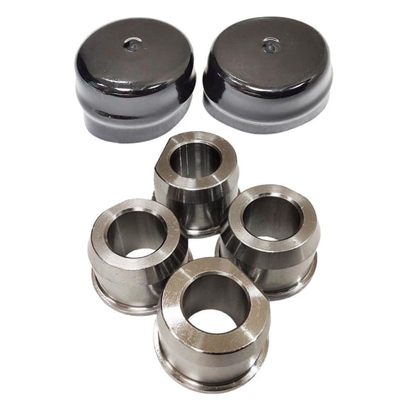 Proven Part Front Wheel Bearings 9040H Fits Snapper Fits Craftsman Fits Noma Fits Murray