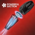 Lightweight Handheld Car Vacuum Cleaner for Interior Cleaning Wet and ...