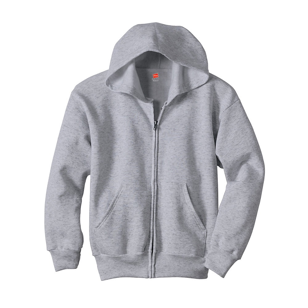 hanes kids hoodie