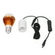 thumbnail image 2 of Bombilla LED Solar E27 Jadeshay 5W, 2 of 8