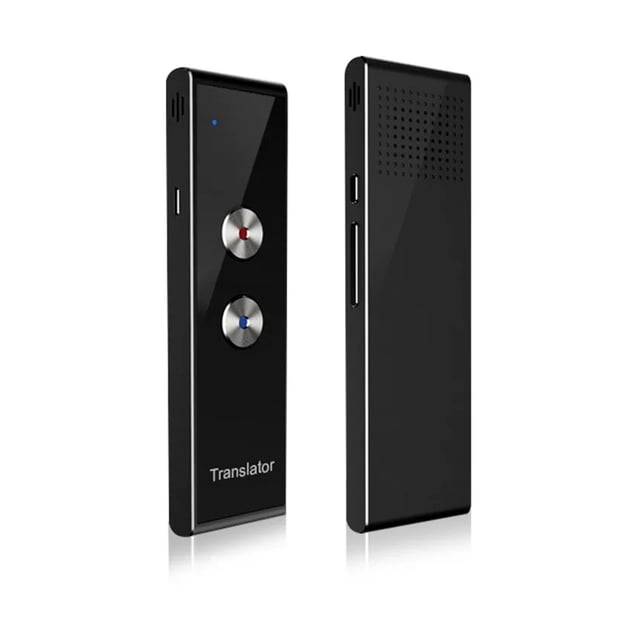 Intelligent Speech Translation Machine Simultaneous Translation Smart Translator 42 Language ,Multi-Function