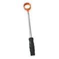 thumbnail image 4 of Golf Ball Retriever for Water, Grabber Tool, Golf Accessories, Extendable Stainless Steel Golf Ball Pick up Retriever, Golf Balls Grabber 6FT Orange, 4 of 9