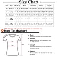 thumbnail image 5 of Mens Shirts Crewneck Short Sleeve Summer Beach Shirt Causal Stylish Gradient Graphic Tee Shirts Fashion Clothes, 5 of 5
