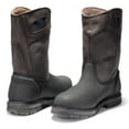 thumbnail image 4 of Timberland PRO Power Welt Men's 10-inch Steel Toe Pull-on Work Boot, 4 of 7