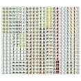 thumbnail image 2 of 2024 Motherword French Wall Calendar, 2 of 5