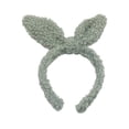 thumbnail image 2 of Diademas para mujeres, diadema cuadrada, diadema para el cabello con aro para el cabello, linda y a la moda para hombres y mujeres., 2 of 2
