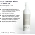 thumbnail image 4 of ESENTA Ostomy Lubricating Deodorant Spray, Prevents Odor and Buildup, Made with Natural Essential Oils, 8 fl Ounces (Pack of 1), 4 of 6