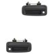 thumbnail image 1 of Manijas de Puertas Exteriores Toyota Corolla 1988 A 1991 HUSHAN 2 Piezas, 1 of 4