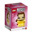 thumbnail image 1 of LEGO Brickheadz - Belle (41595), 1 of 2