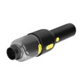 thumbnail image 4 of Aspirador De Coche, Limpieza Eficiente Aspirador De Coche Inalámbrico Carga USB 3200Pa Portátil De Mano Para Oficina Para Coche Para El Hogar ANGGREK Otros, 4 of 8