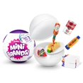 thumbnail image 4 of Cápsula de Mini Brands Series 3 Zuru en Forma de Pelota Multicolor, 4 of 4