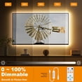 thumbnail image 2 of PAUTIX Kit Tira LED COB 480LEDS/M 2700K/3000K/4000K/6000K, 2 of 5