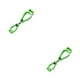 thumbnail image 2 of Riwesomey Guante Grabber Clip Anti-pérdida Cintura Hebilla Clips Soporte Guantes Guardián Trabajadores Laborales Jardines Sitios de Verde 2piezas, 2 of 6