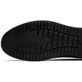 thumbnail image 4 of Men's Plaid Derby Shoes, Non-Slip Dress Shoes for Wedding Business Wear-resistant, 4 of 9