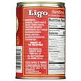 thumbnail image 4 of Ligo Red-Sardines In Tomato Sauce (Large), 15 Ounce, 4 of 6