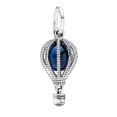 thumbnail image 1 of Charms Pandora Pulsera Joyería LOGO Serie Mujer Pulseras Colgante, 1 of 4