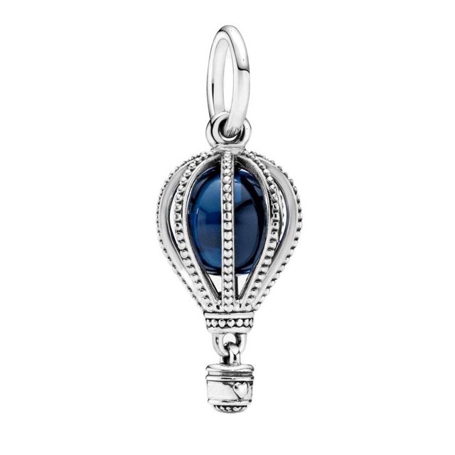 Charms Pandora Pulsera Joyería LOGO Serie Mujer Pulseras Colgante