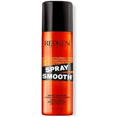 Redken Spray Smooth Instant Smoothing & Defrizzing Spray 2.1oz