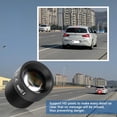 thumbnail image 1 of CCTV 3MP 12 Mm Lente De Placa De Longitud Focal Piezas De Repuesto De Vigilancia Inteligente Cámara De Seguridad Material ABS Negro, 1 of 7