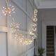 thumbnail image 4 of Usb Luces De Hadas De Diente De León 100Leds Luces De Cadena De Fuegos Artificiales Navidad Led Luces De Hadas Dormitorio Fiesta Boda Festival Decoración sonducket HA038946-00, 4 of 6