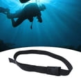 thumbnail image 1 of Cinturón de peso de buceo, cinturón de bolsa de peso, peso del agua, cinturón de buceo, buceo de buceo, accesorios de buceo para pescar de buceo, 1 of 8