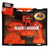 Black And Decker Junior Power Tool Set