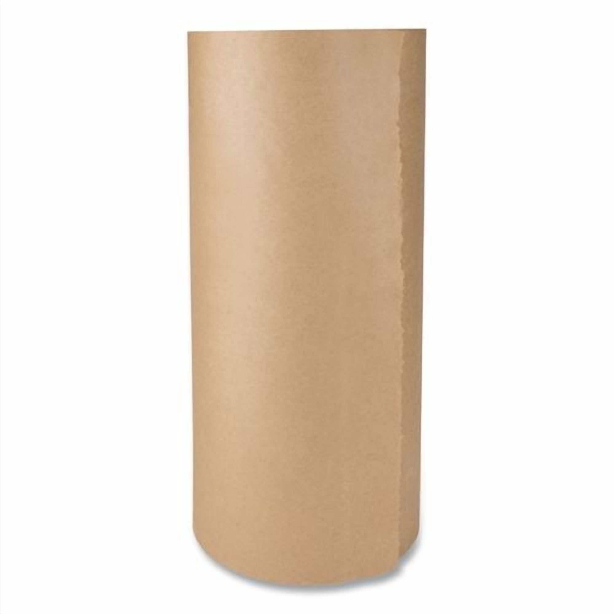 Kraft Paper, 40 Lb, 30" X 900 Ft | Bundle of 5