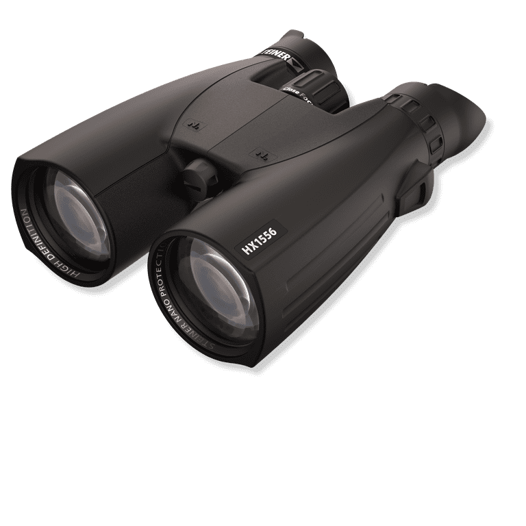 Hunting Binoculars Binocular Reviews 2018 Steiner Optics HX 15x