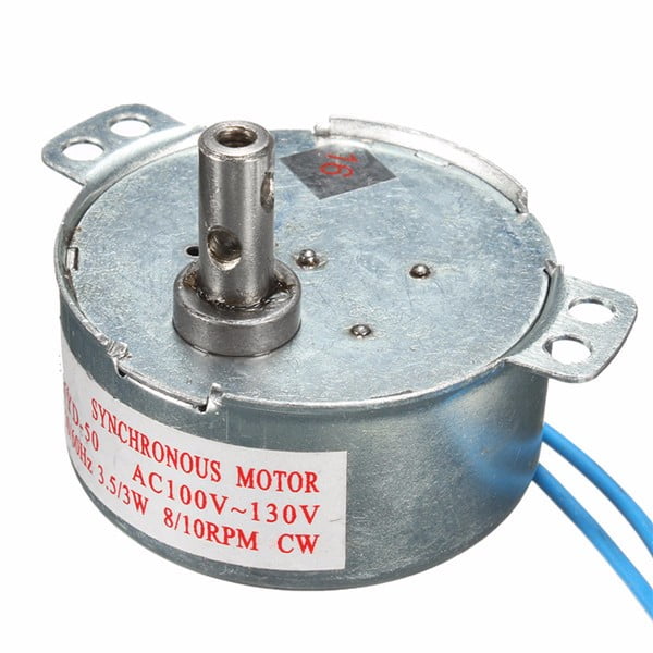 120V # 8767-8232 C-Frame Qmark Marley Electric Motor 1.35 amps