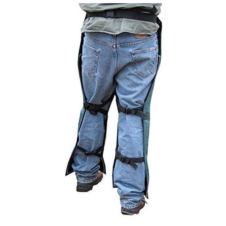 camo chainsaw chaps