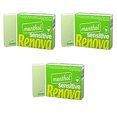 thumbnail image 1 of Renova Sensitive Pocket Tissues- Menthol (Pack of 3), 1 of 1