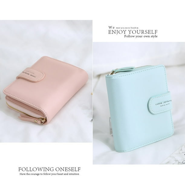 Carteras Hechas Cartera En Forma De Billete Qarigey Cartera De