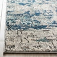 thumbnail image 3 of SAFAVIEH Madison Kebo Vintage Abstract Area Rug, 3 of 8