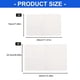 thumbnail image 3 of Laptop Microfiber Liner Cleaning Cloth Cleaning Screen Dust Laptop Keyboard Protector for 13inch 14inch/15inch 16inch 13 or 14 inches, 3 of 4