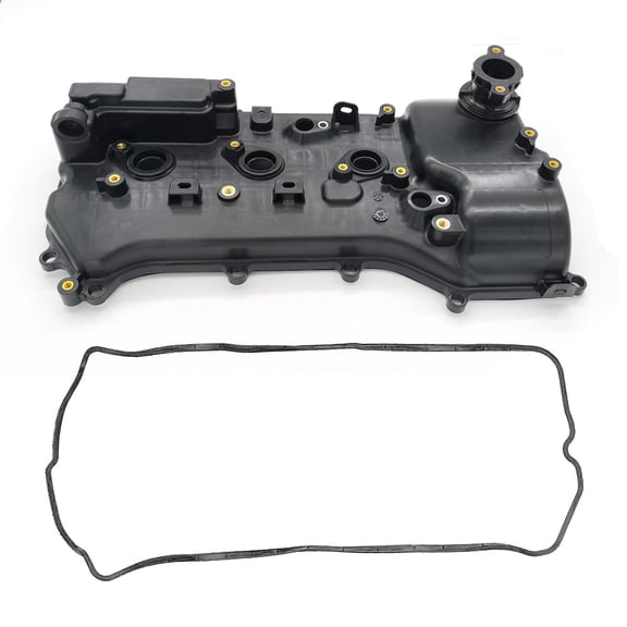 Left Side Engine Valve Cover for 2016-2023 Toyota Tacoma 3.5L V6 11202-0P032