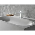 thumbnail image 3 of Peerless P1519lf-Lpu Xander 1 GPM Single Hole Bathroom Faucet - Black, 3 of 5