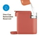 thumbnail image 4 of Cafetera Keurig K-Mini Mate, monodosis, K-Cup, color rojo, 4 of 9