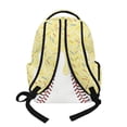 thumbnail image 3 of Tutolipy 17 Inch Kids Backpack, Lightweight Kids School Bag Backpack for Boys Girls, Large Capacity with Front Pocket Book Bag for High School College, 3 of 8