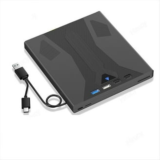 ASUS 16X Blu-Ray Re-writer, USB 3.0, MacOS & PC Compatible, Model