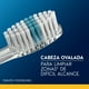 thumbnail image 5 of Cepillo de Dientes Oral-B Indicator con Cerdas Medias, 2 pzas, 5 of 5