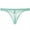 Light Blue, variant on XMMSWDLA Mens Ice Silk Stretch Thong T-Back Underwear
