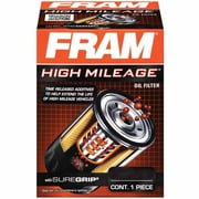 FRAM High Mileage Oil Filter, HM3593A